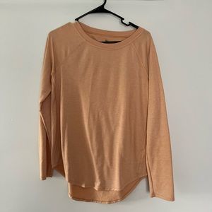 SO Long Sleeve Tee S